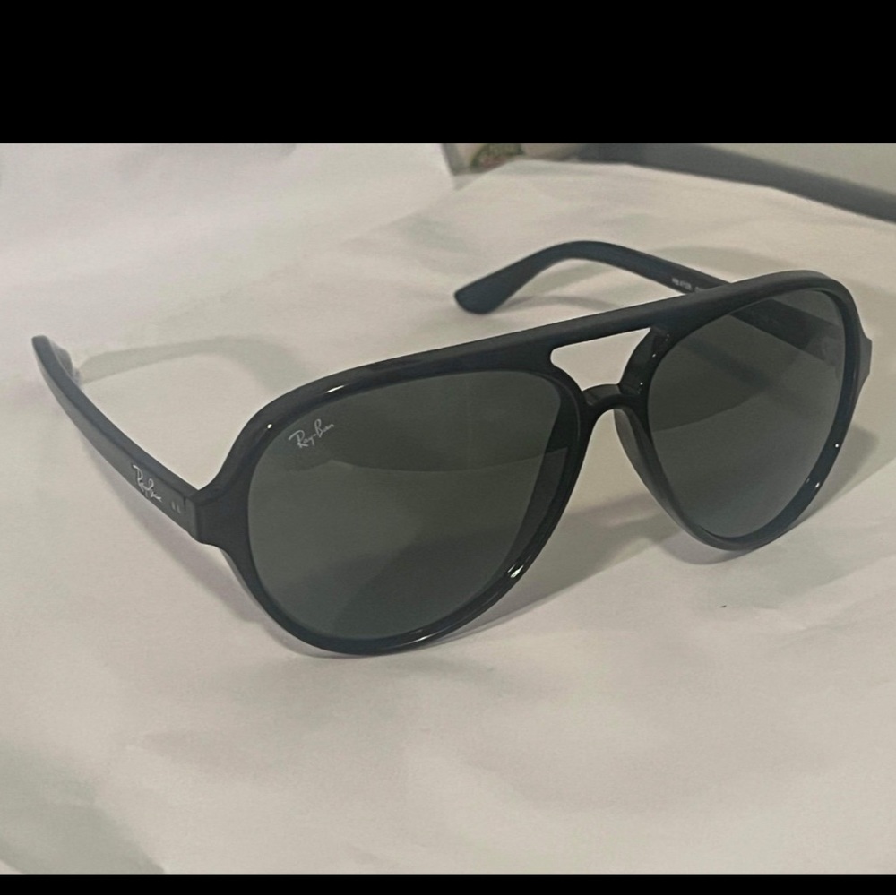 Cats 5000 Classic Aviators 59mm